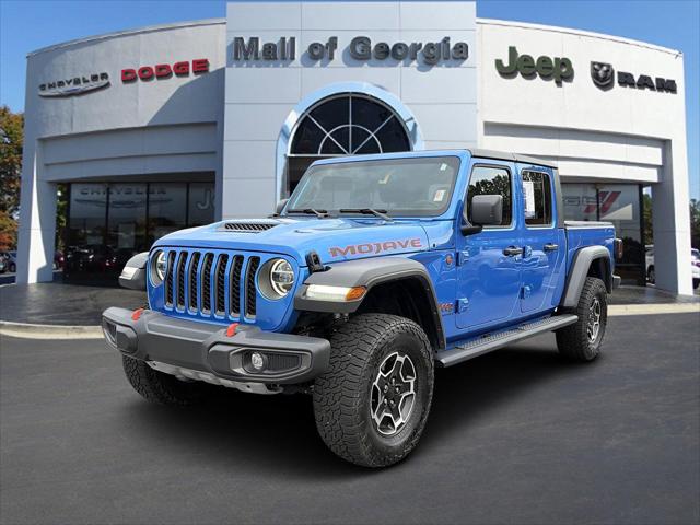 2023 Jeep Gladiator Sport for sale in Buford, GA