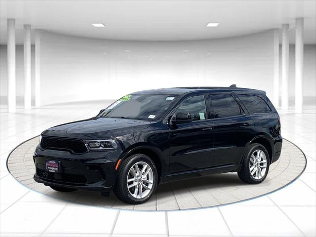 2023 Dodge Durango GT Launch Edition AWD for sale in Carson, CA
