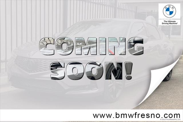 2024 Acura Integra A-SPEC for sale in Fresno, CA
