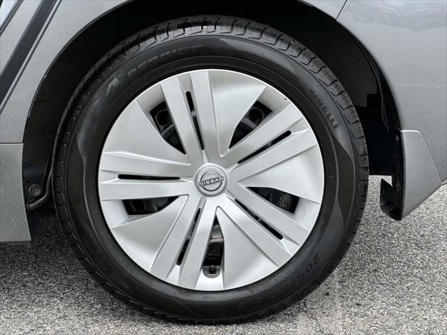 2023 Nissan LEAF S 40 kWh