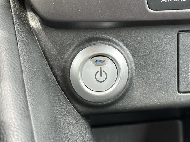 2023 Nissan LEAF S 40 kWh