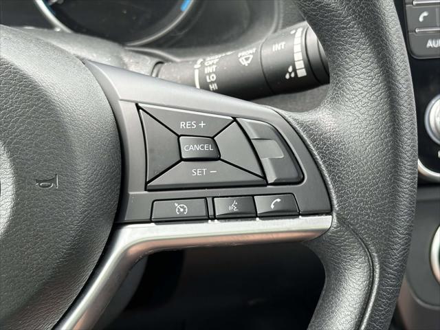 2023 Nissan LEAF S 40 kWh