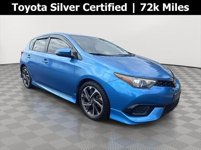 2016 Scion iM 5dr HB CVT (Natl) for sale in Kansas City, KS