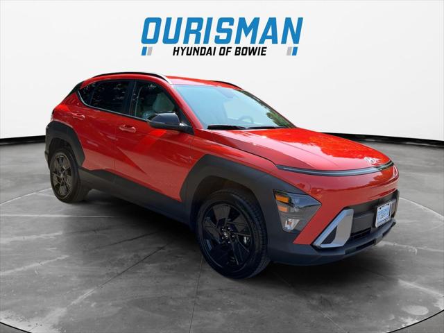 2026 Hyundai Kona SEL Sport for sale in Bowie, MD