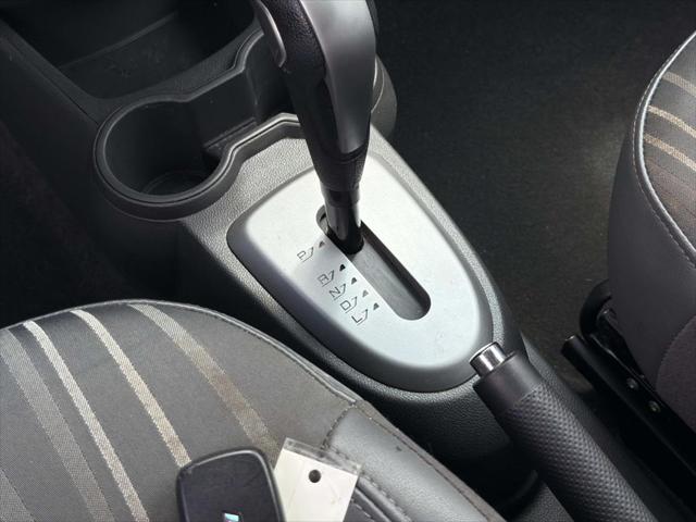 2014 Chevrolet Spark 1LT Auto