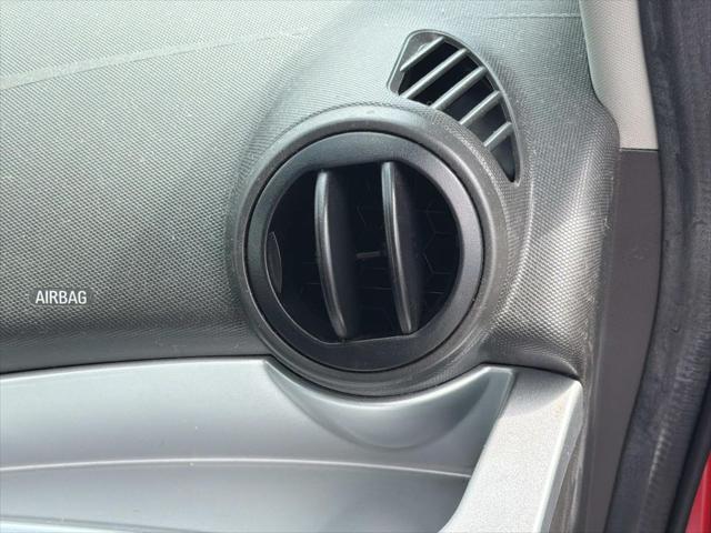 2014 Chevrolet Spark 1LT Auto