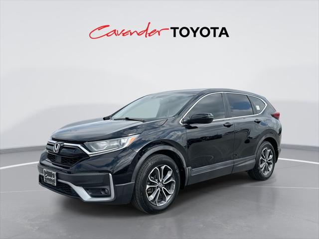 2020 Honda CR-V 2WD EX-L for sale in San Antonio, TX