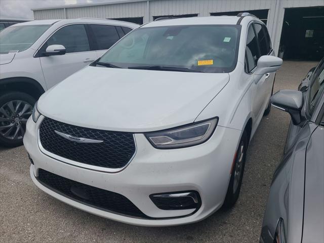 2021 Chrysler Pacifica Touring L for sale in Punta Gorda, FL