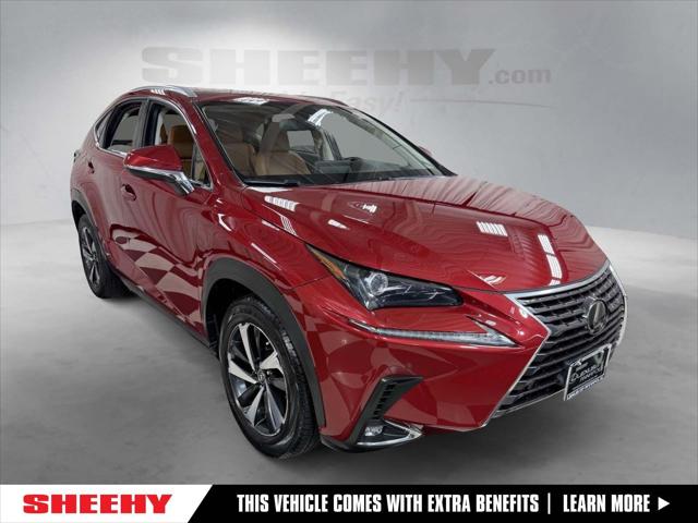 2021 Lexus NX 300 300 Base for sale in Annapolis, MD