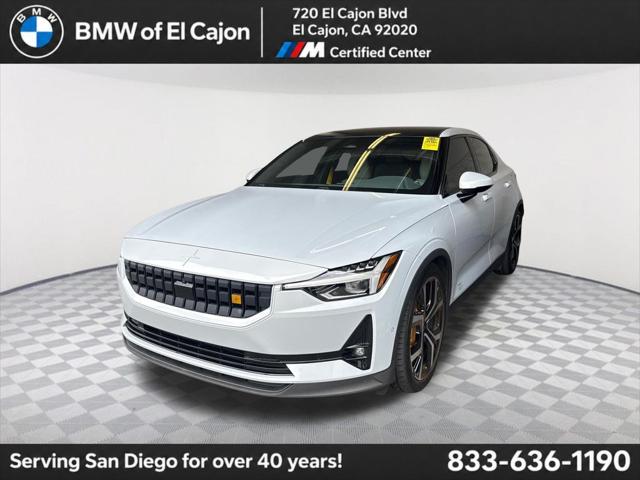 2022 Polestar 2 Long Range Dual Motor for sale in El Cajon, CA