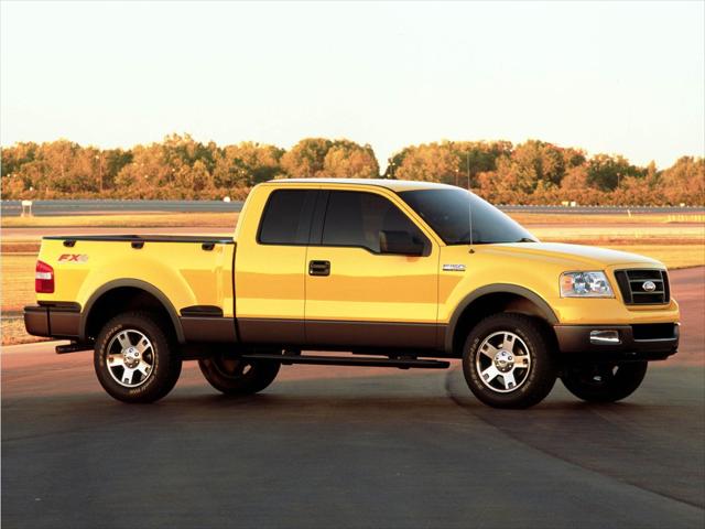2006 Ford F-150 XLT for sale in McAlester, OK