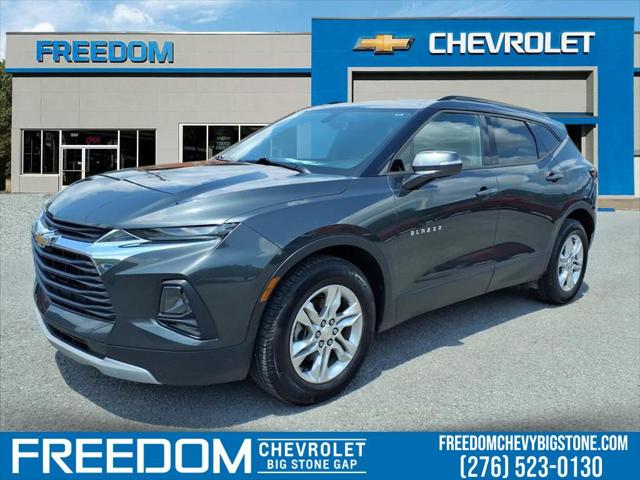 2019 Chevrolet Blazer Base for sale in Big Stone Gap, VA