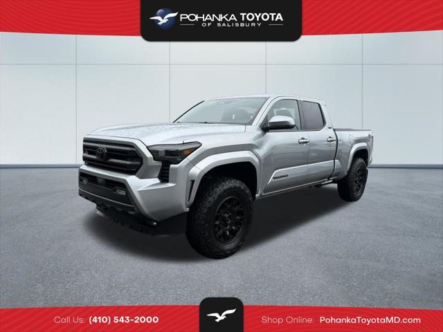2025 Toyota Tacoma SR5 for sale in Salisbury, MD