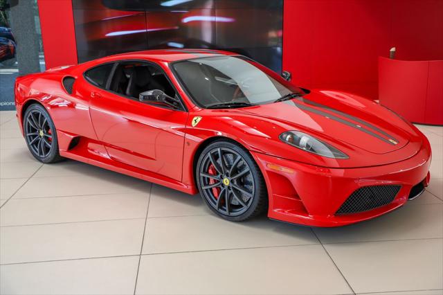 2008 Ferrari F430 Scuderia for sale in Wilsonville, OR