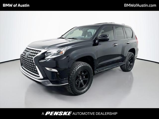 2022 Lexus GX 460 Premium for sale in Austin, TX