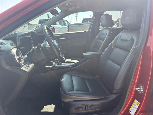 2024 Chevrolet Trax FWD ACTIV