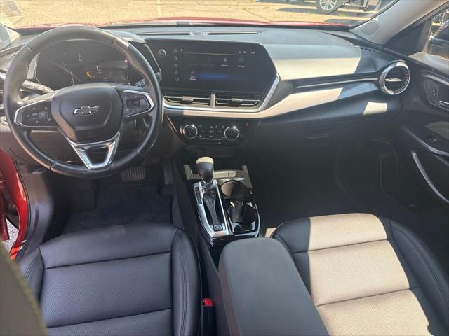 2024 Chevrolet Trax FWD ACTIV