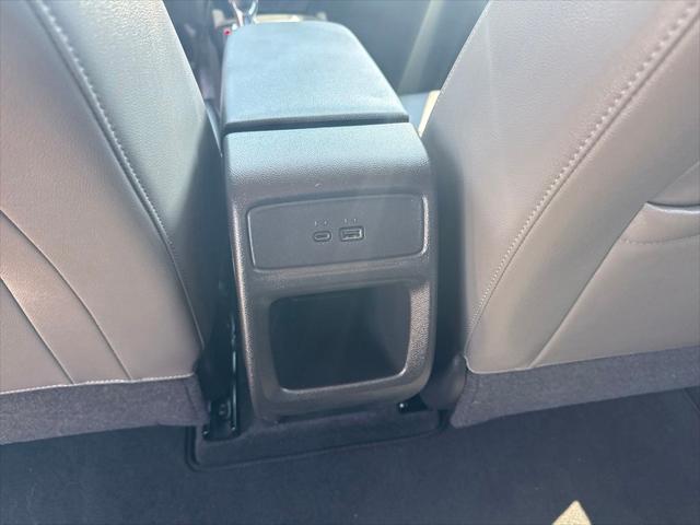 2024 Chevrolet Trax FWD ACTIV