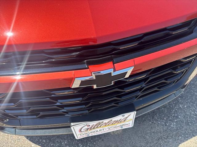 2024 Chevrolet Trax FWD ACTIV