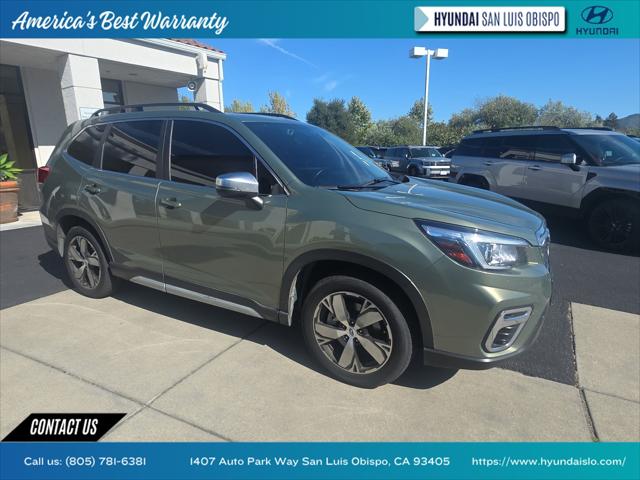 2020 Subaru Forester Touring for sale in San Luis Obispo, CA