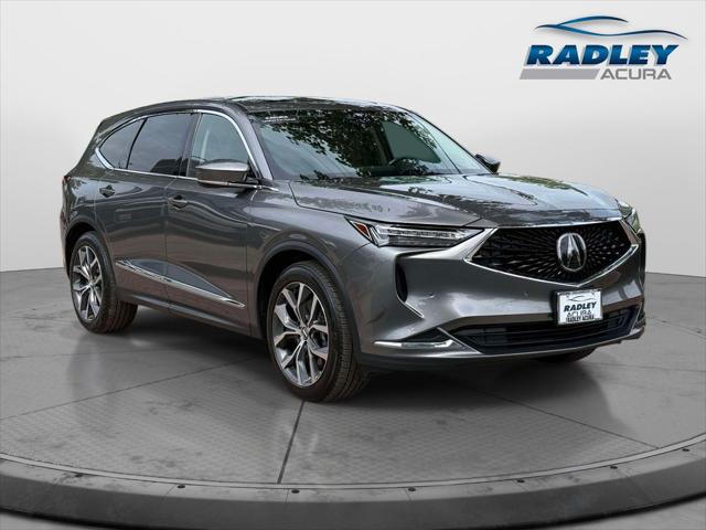 2024 Acura MDX Technology Package for sale in Falls Church, VA