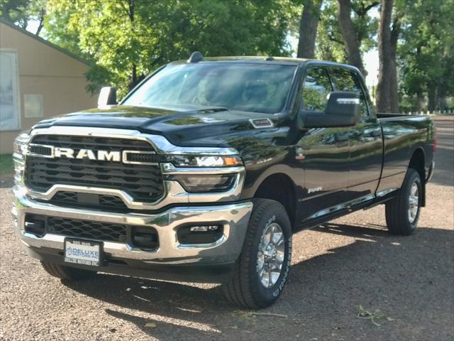 2027 RAM 3500 Big Horn 2027 RAM 3500 Big Horn