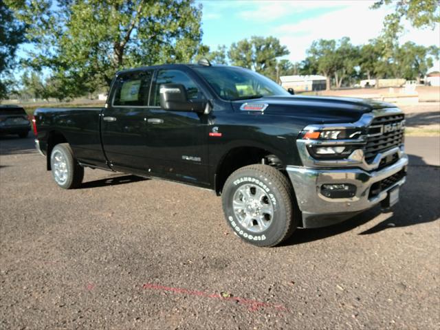 2027 RAM 3500 Big Horn 2027 RAM 3500 Big Horn