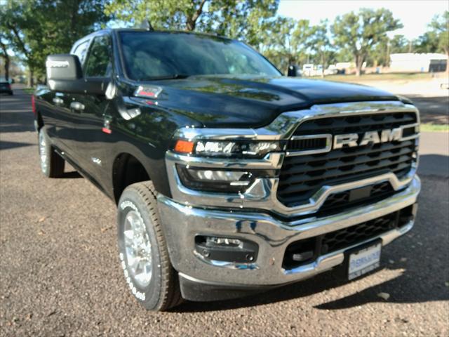 2027 RAM 3500 Big Horn 2027 RAM 3500 Big Horn