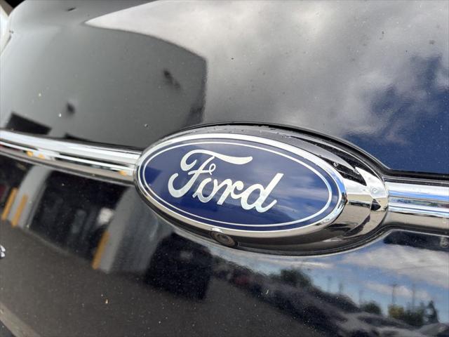 Used 2019 Ford Taurus Limited For Sale in Bellingham, WA