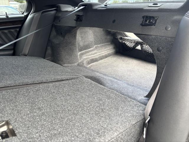 Used 2019 Ford Taurus Limited For Sale in Bellingham, WA