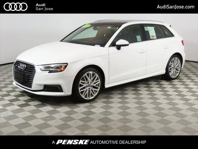 2018 Audi A3 e-tron 1.4T Premium for sale in San Jose, CA