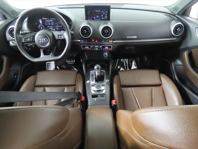 2018 Audi A3 e-tron 1.4T Premium