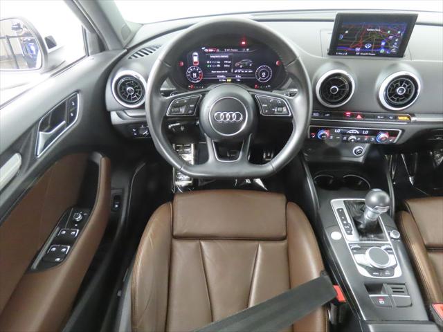 2018 Audi A3 e-tron 1.4T Premium