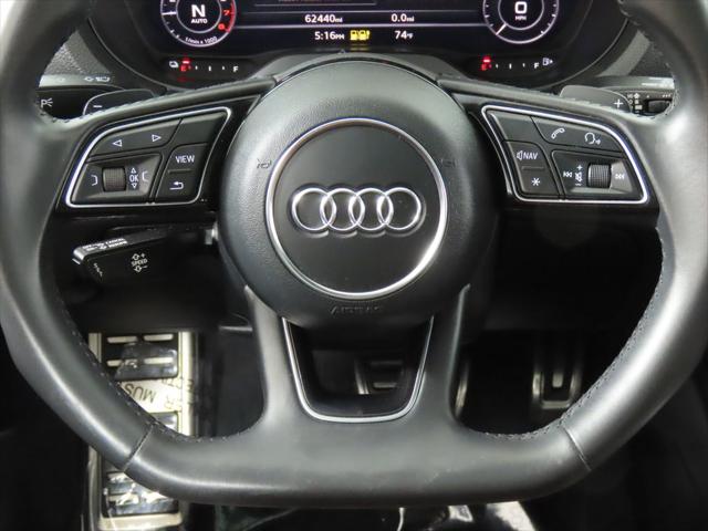 2018 Audi A3 e-tron 1.4T Premium