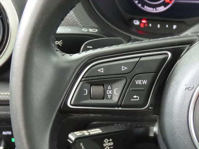 2018 Audi A3 e-tron 1.4T Premium