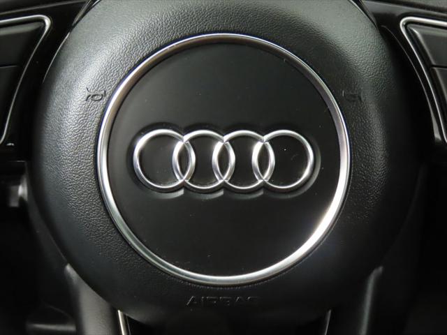 2018 Audi A3 e-tron 1.4T Premium