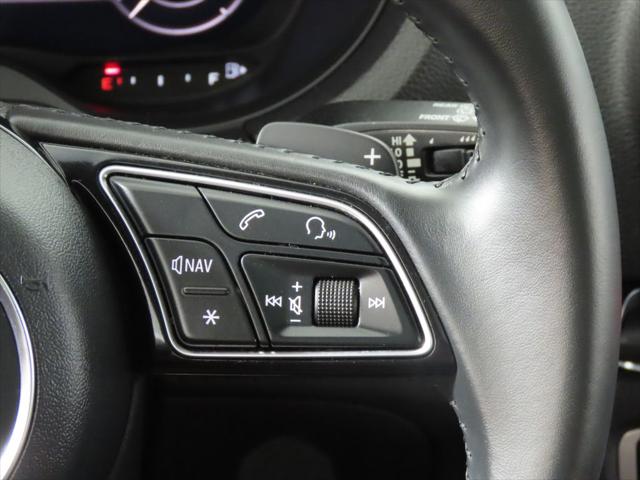 2018 Audi A3 e-tron 1.4T Premium