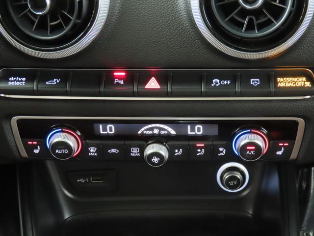 2018 Audi A3 e-tron 1.4T Premium