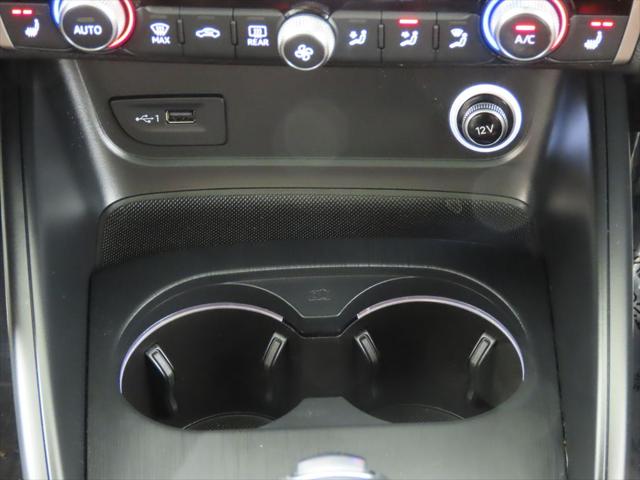 2018 Audi A3 e-tron 1.4T Premium
