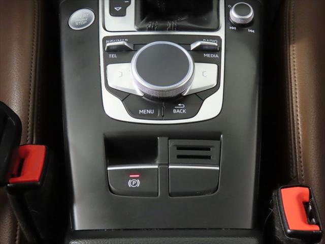 2018 Audi A3 e-tron 1.4T Premium