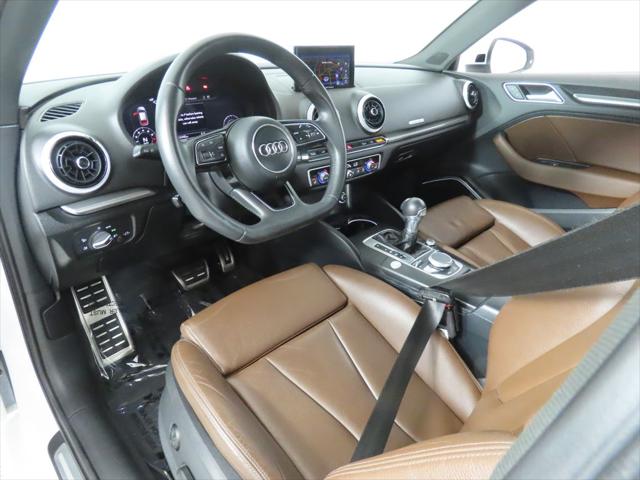 2018 Audi A3 e-tron 1.4T Premium