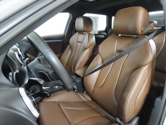 2018 Audi A3 e-tron 1.4T Premium