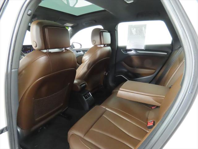 2018 Audi A3 e-tron 1.4T Premium