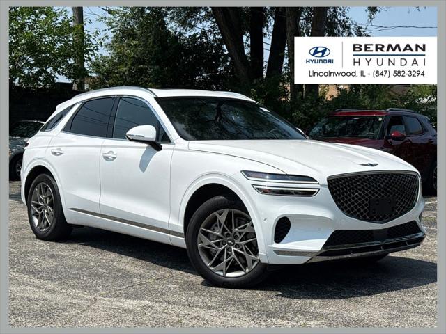 2023 Genesis GV70 2.5T AWD for sale in Lincolnwood, IL