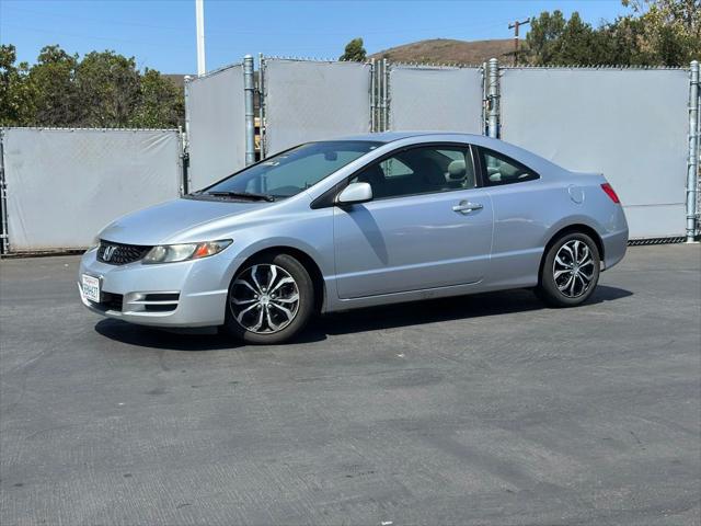 2011 Honda Civic LX for sale in Thousand Oaks, CA