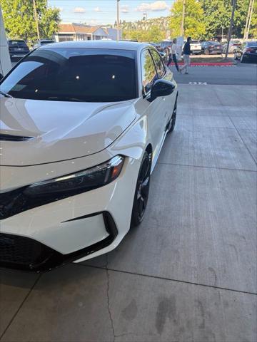 2025 Honda Civic Unknown for sale in Renton, WA