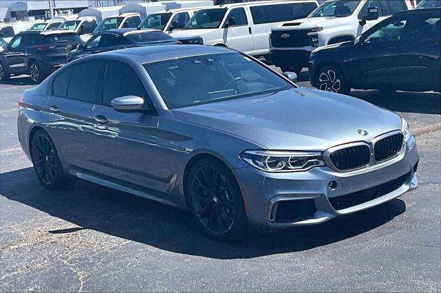 2018 BMW M5 xDrive for sale in Topeka, KS