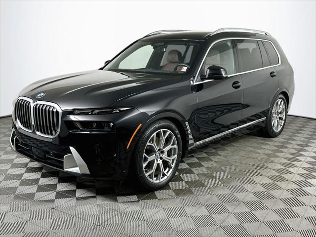 2026 BMW X7 xDrive40i for sale in Grand Rapids, MI