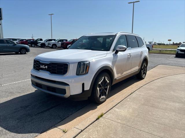 2023 Kia Telluride S for sale in Lawton, OK