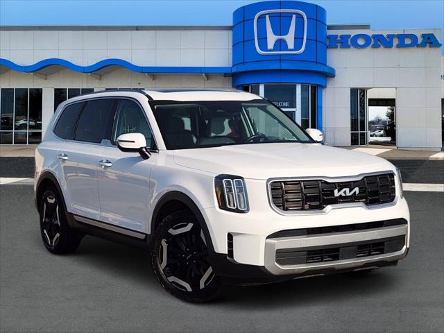 2023 Kia Telluride S for sale in Lawton, OK